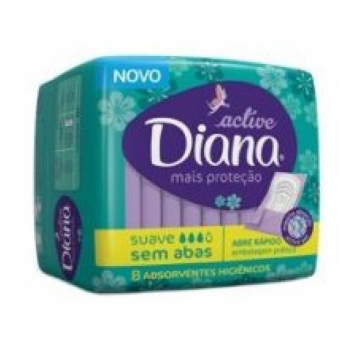 ABS SV DIANA  SEM ABAS 8UN