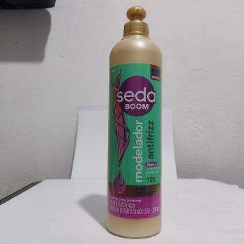 CRFEME PENTEAR SEDA BOOM 350 ML