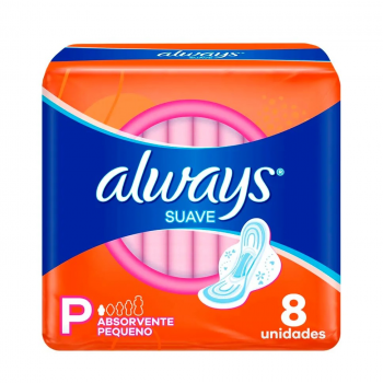 ABS HIG ALWAYS BASIC P SV C/ABA 8UN