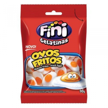 FINI BG OVOS FRITOS 12X90G