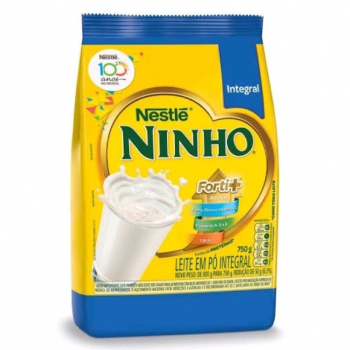 LEITE PO NINHO INTEGRAL SACHET