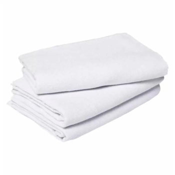 SACO BRANCO NEVES 45CMX65CM