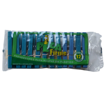 PRENDEDOR PLAS PEGA FIRME 12UND