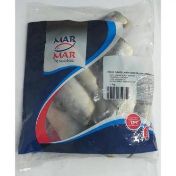 SARDINH ALMAR PESCADOS 1 KG
