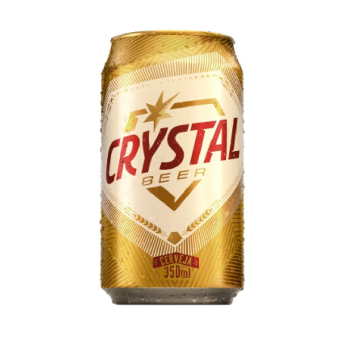 CERV CRYSTAL LT 350ML