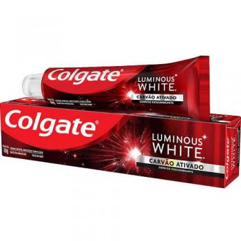 CREME DENTAL COLG LUM WHIT CARV ATI 60G