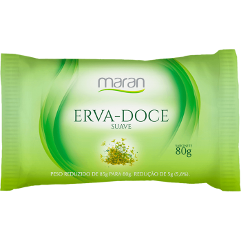 ST MARAN ERVA-DOCE 90G