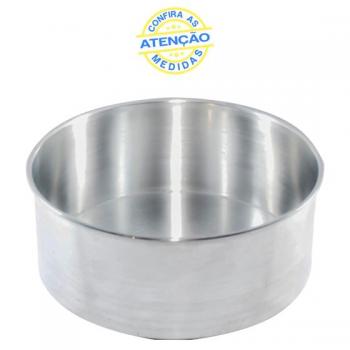 ASSAD ALUM POLIDA ALTA 16 RED -3036