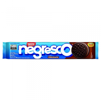 NEGRESCO Biscoito Recheado 66x90g BR