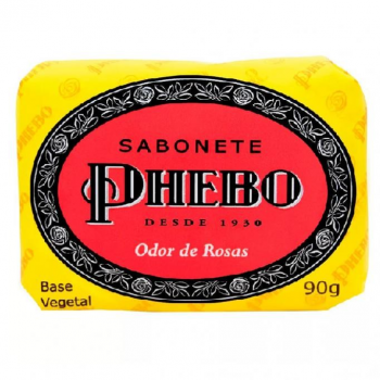 SAB.PHEBO ODOR ROSAS
