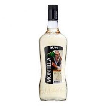 RUM MONTILLA CARTA BRANCA 01L