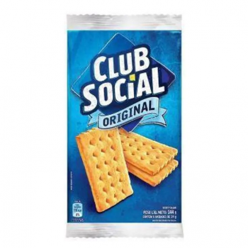 MDLZ CLUB SOC ORIGINAL 6X24 GR
