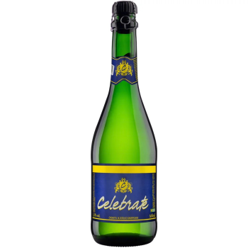 BEBIDA SIDRA CELEBRATE 660ML