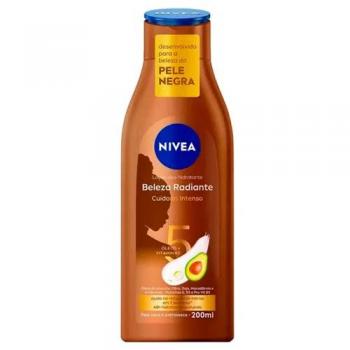 HIDRAT NIVEA BELEZA RADIANTE-9632 200ML UNIDADE