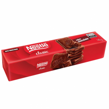 CLASSIC Biscoito Recheado 60x140g BR