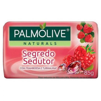 SABONETE PALM SUAVE SEG SEDUTOR TUR 85G