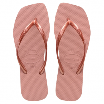 HAV SLIM SQUARE 24/25 ROSA CROCUS 35/6