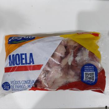 MOELA PC JAGUÁR 1 KG