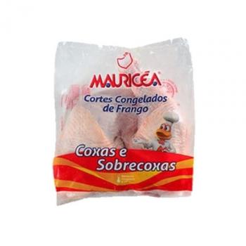 COXA S COXA FGO MAURICEA CONG