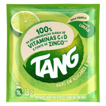 SUCO TANG LIMÃO 18G