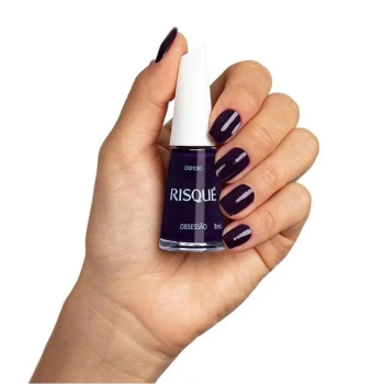 ESM RISQUÉ OBSESSÃO 8ML