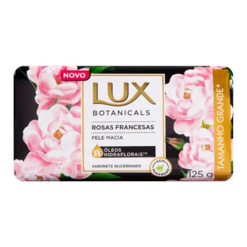 SAB LUX ROSAS FRANCESAS 125GR