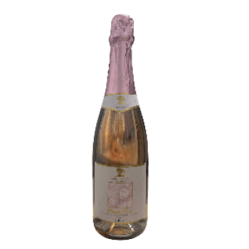 ESPUMANTE VALE DO CAPÃO MOSCATEL ROSE 750ML