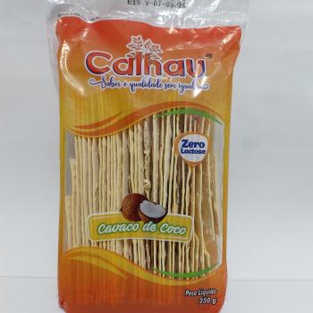 CAVACO DE COCO 250GR
