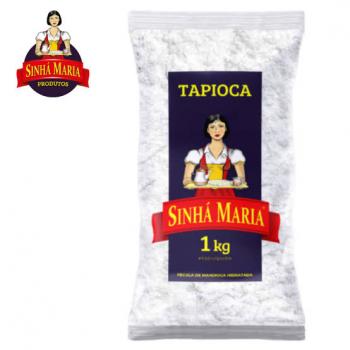 GOMA FRES MAND SINHA MARIA 1KG