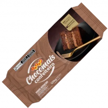 JAZAM CHOCOMAIS B M AMARGO 1 KG
