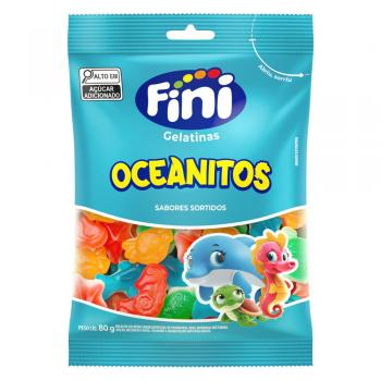 FINI BG OCEANITOS 12X80G