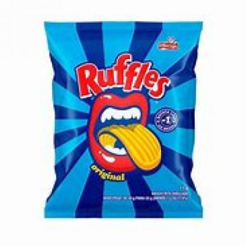 PEPS RUFFLES ORIGINAL 33 GR