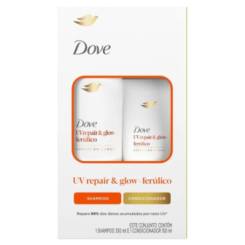 DOVE KIT SH +CO UV REPAIR0350+150 ML