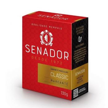 SAB.SENADOR 12X130G CLASSIC
