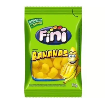 FN BANANAS 15GR