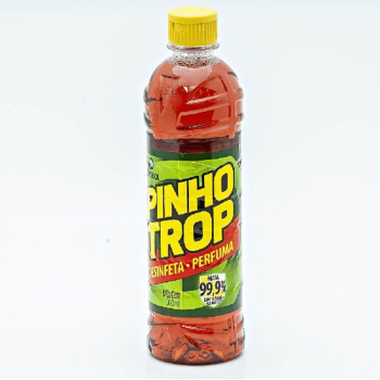 PINHO TROP PROMO PINHO LV500ML PG450ML UNIDADE