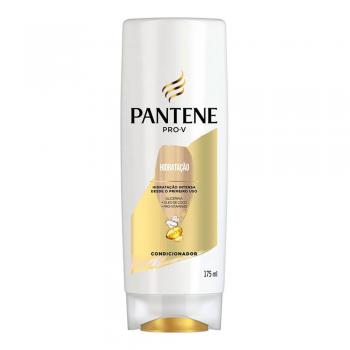 CO PANTENE 400ml HIDRATACAO