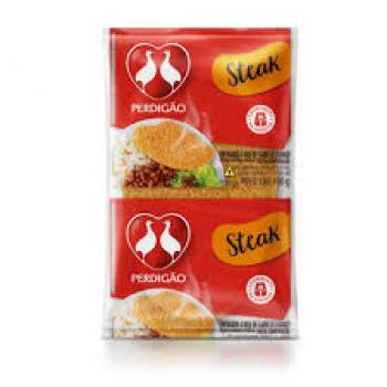 STEAK FGO EMP  100G PD