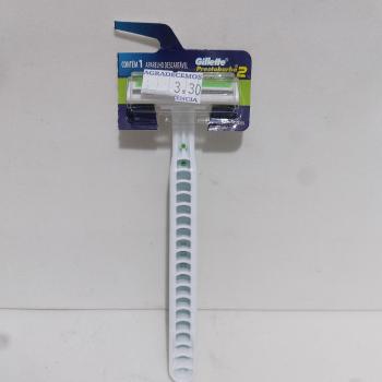 AP BARB PRESTO U GRIPE UN