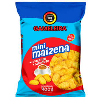 BISCOITO GAM MINI 300G