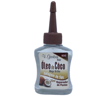 REPARADOR DE PONTAS OLEO DE COCO V GARBIN 35ML