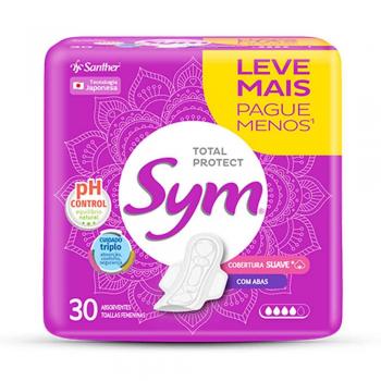 ABS.SYM COB.SUAVE C/AB.30X1