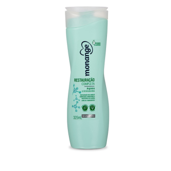 SH MONANGE RESTAURAÇAO COMPLETA 325ML