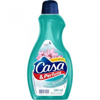 LIMP CASA E PERFUME SPECIALE 500ML