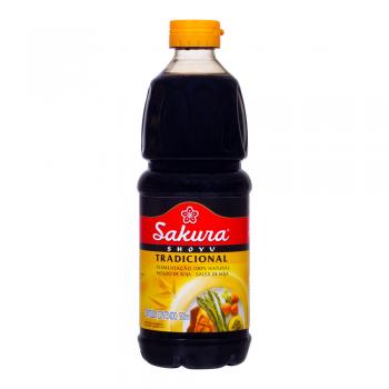 MOLHO SAKURA YAKISSOBA 500ML