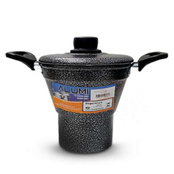 CUSCUZEIRO ALUM 18 CRAQ - 2898