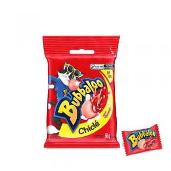 MDLZ BUBALOO MORANGO 10 UN