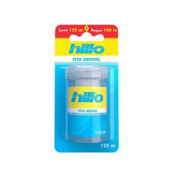 FITA DENTAL HILLO PROM.L125M P100M