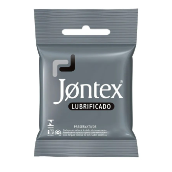 PRESERV JONTEX LUBRIFICADO 3UN