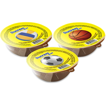 JAZAM DUCREM BALL DISP 16G